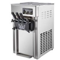 Commercial Ice Cream Makers