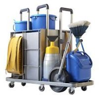 Housekeeping Equipment