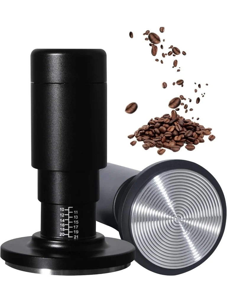 Coffee Tools & Press