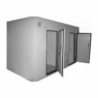 Walk-In Refrigeration & Cold Room