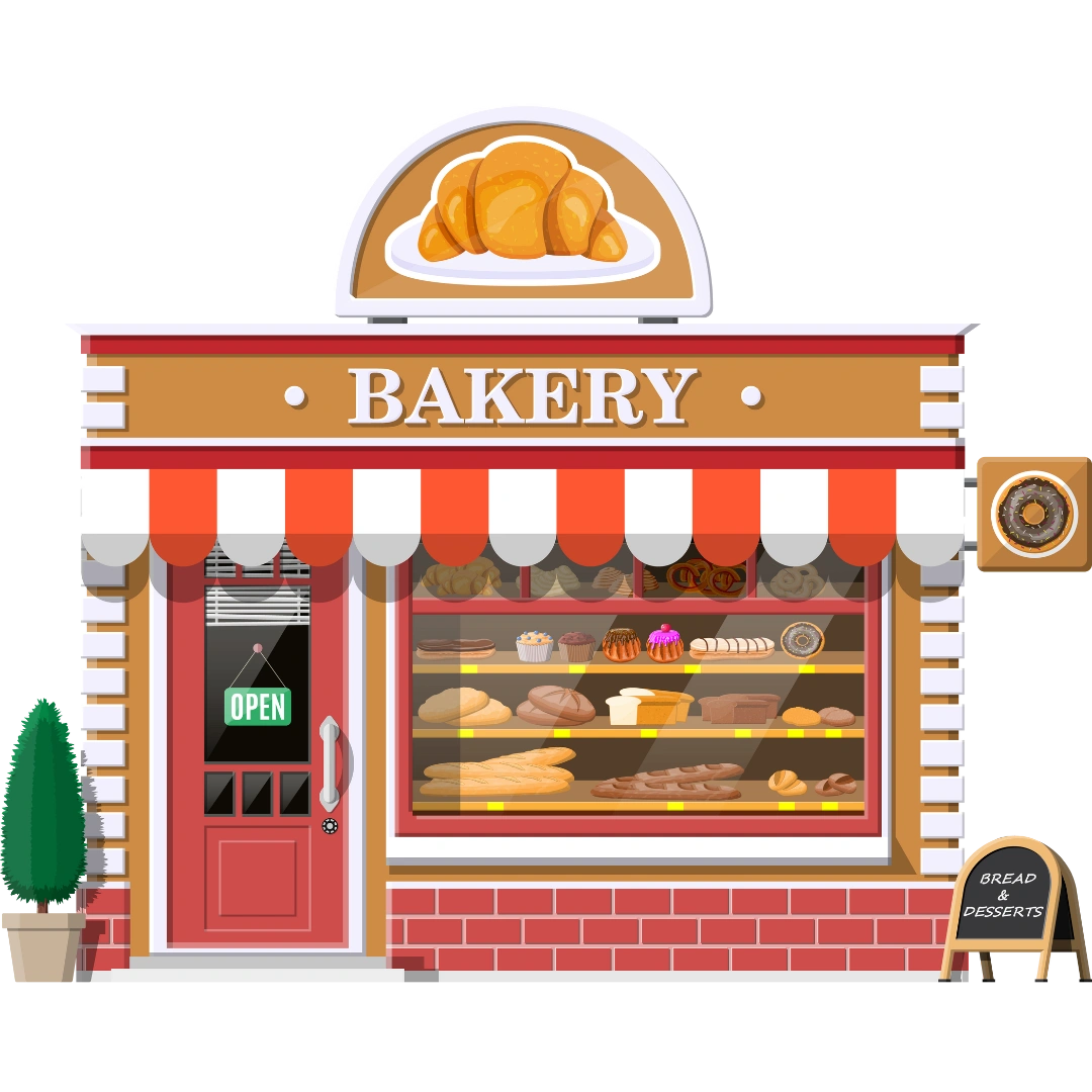 Bakery