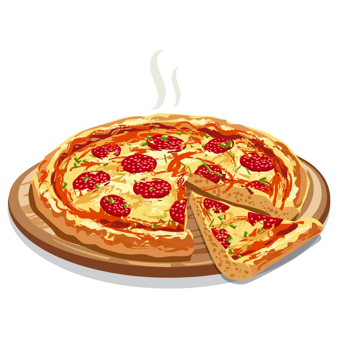 Pizzeria