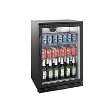 Bar & Beverage Refrigeration