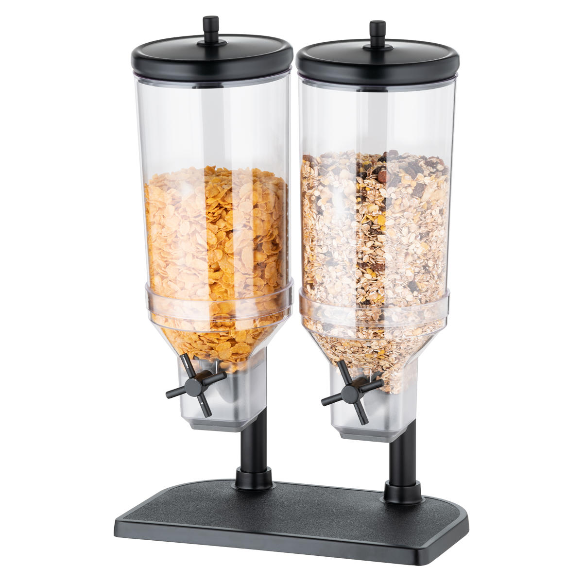 Dispensers & Condiment Tools