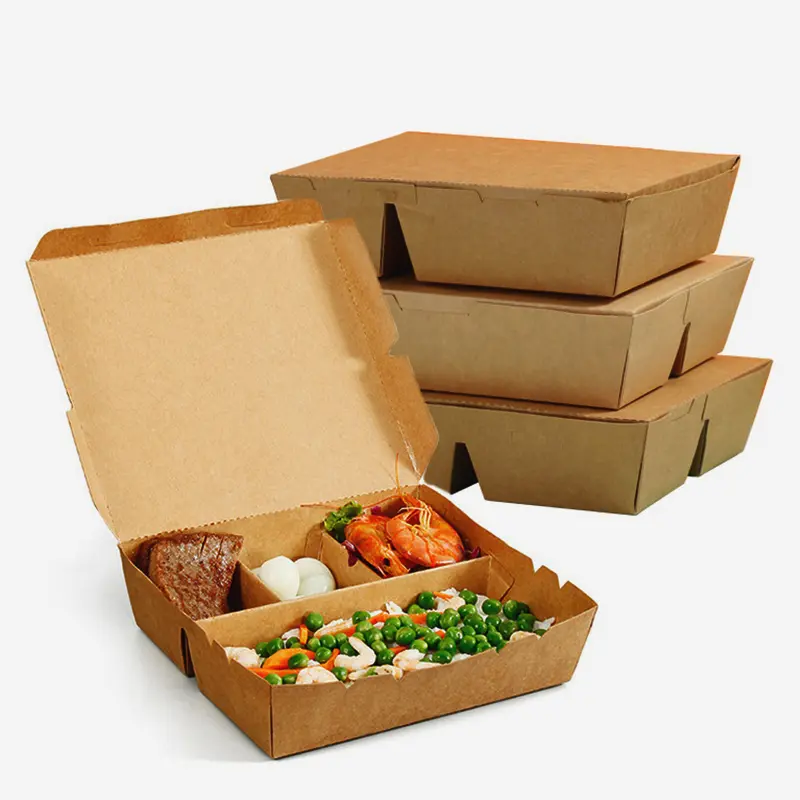 Food Box