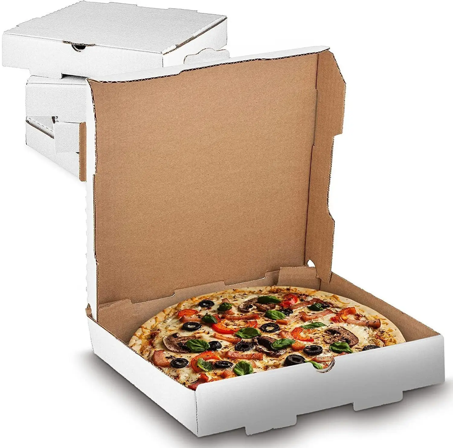 Pizza Box