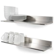 Wall Shelves