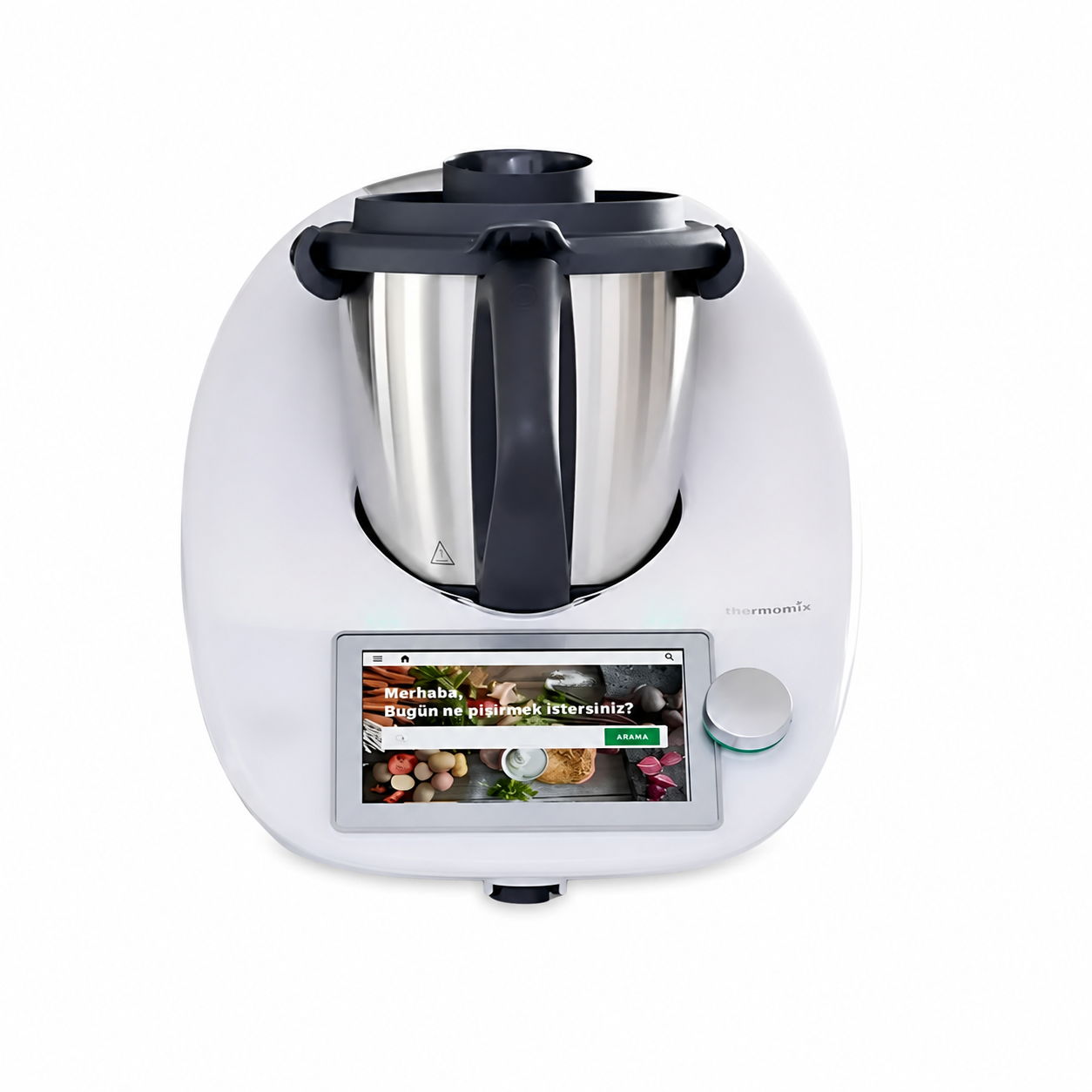 Cooking Robots