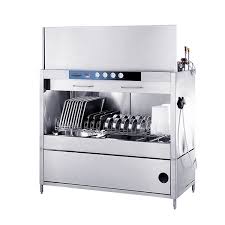 Pot And Pan Washer
