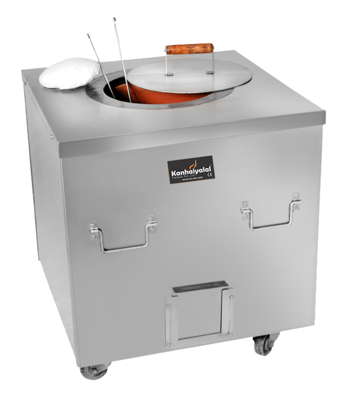 Tandoor