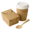 Food Packaging