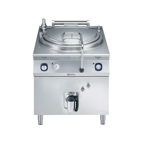 Boiling Kettles & Pans