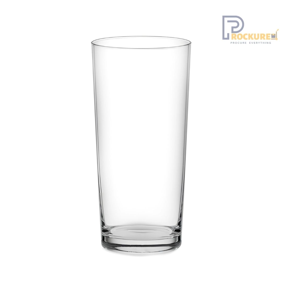 Ocean Nova Long Drink Tumbler - 435ml Exquisite Glassware (6 pc Carton)