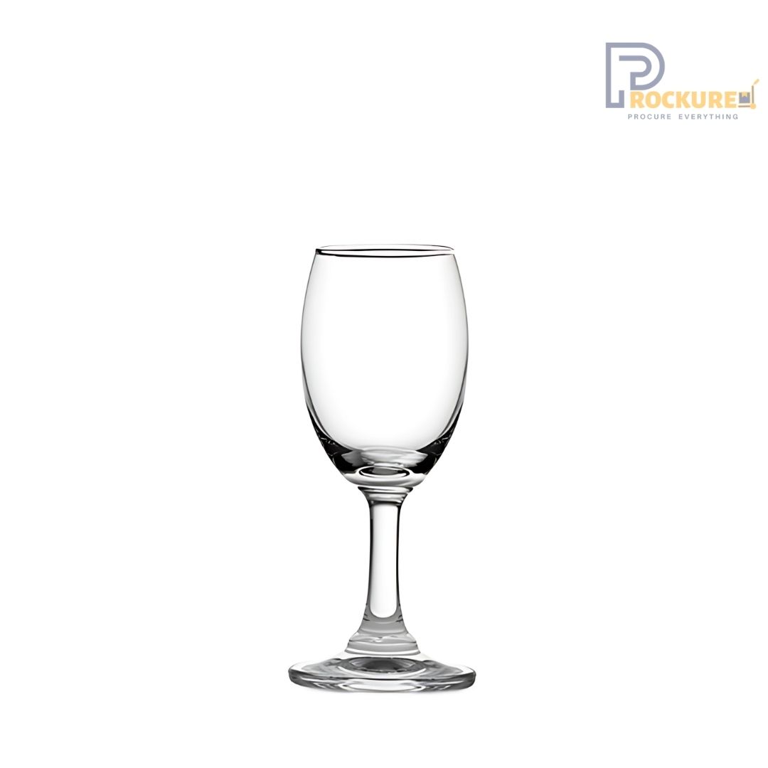 Ocean Stemware Classic Liqueur 60ml Glass (6 pc Carton) - Perfect for Upscale Bars & Fine Dining