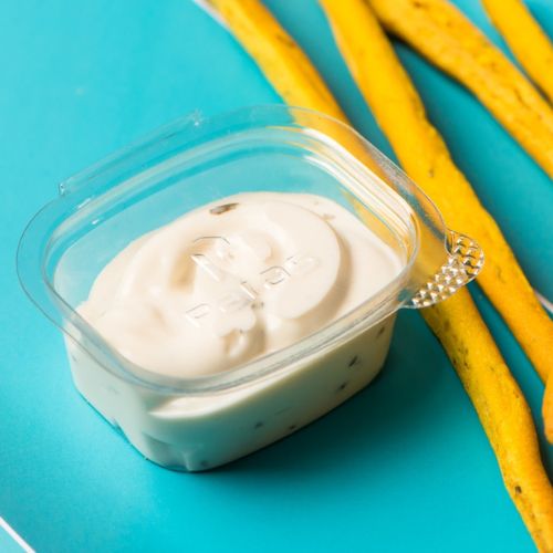 Paras Plastic Sauce Dip Container – Available in Different Sizes 2