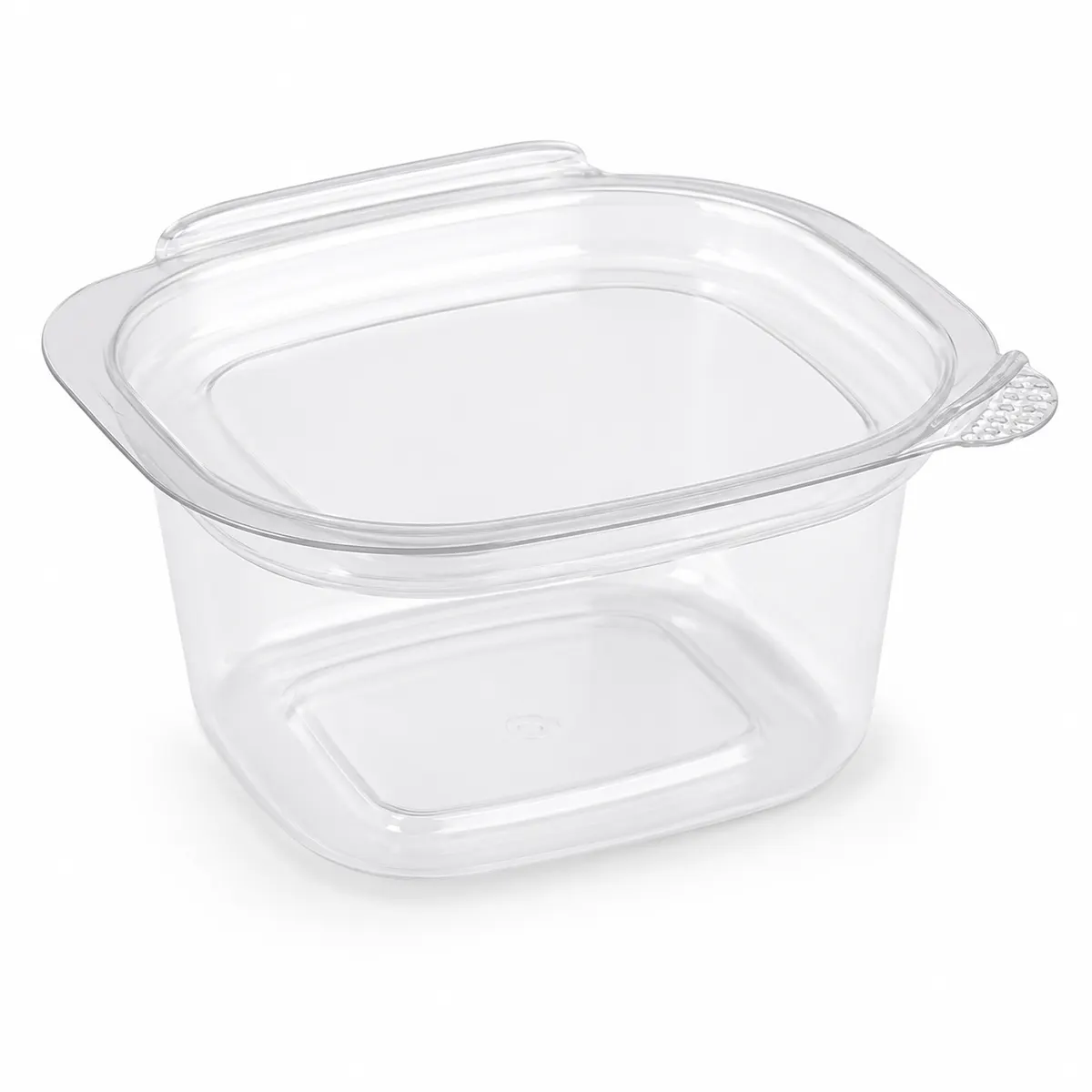 Paras Plastic Sauce Dip Container – Available in Different Sizes