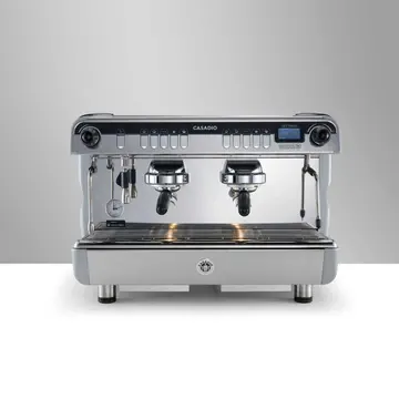 Casadio Nettuno A2 Compact  Group Espresso Machine 2