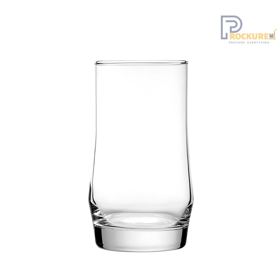 Ocean Scirocco Long Drink Tumbler (Set of 6) - Perfect for Hotels & Restaurants