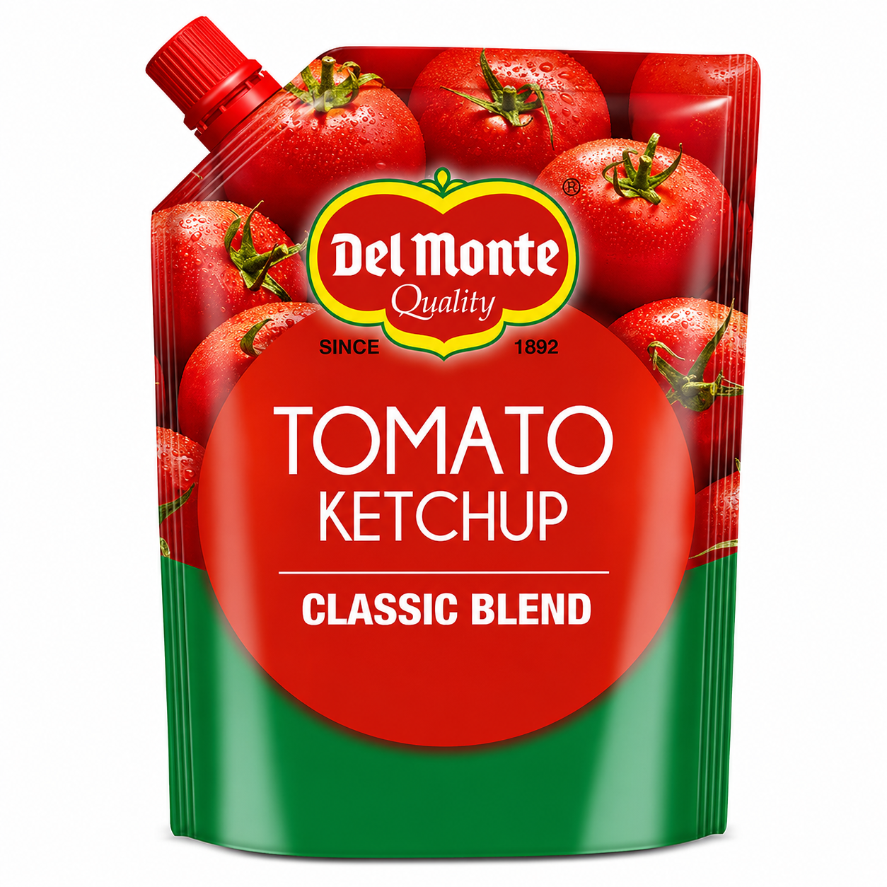 Del Monte Tomato Ketchup 1kg