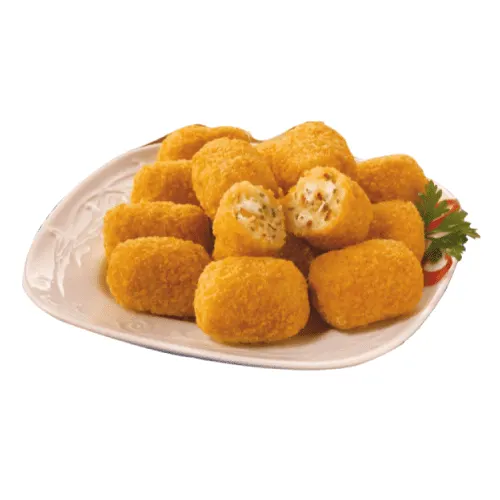 McCain Potato Cheese Shotz 1 Kg 2