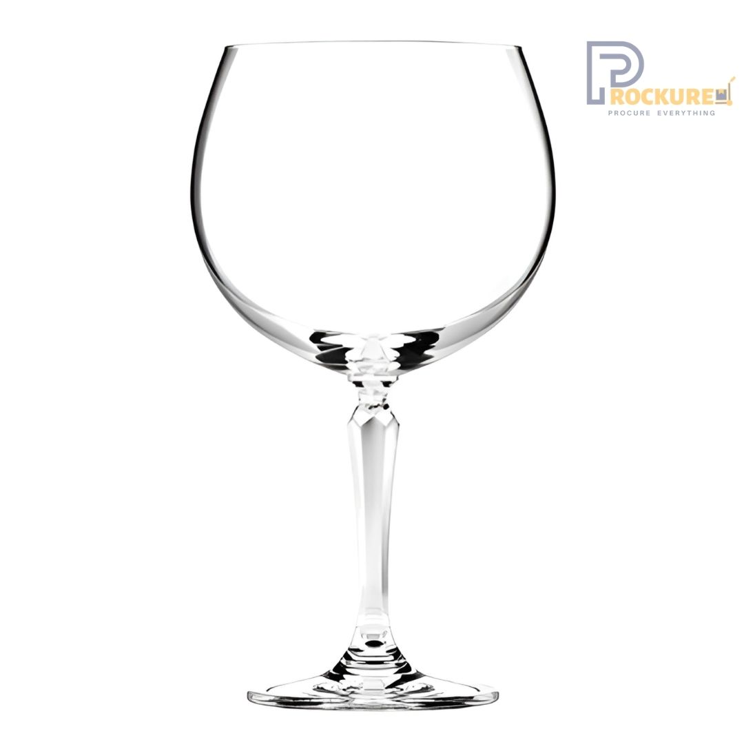 Ocean Stemware Connexion Gin Cocktail Glass - 600ml, 6 pc Carton