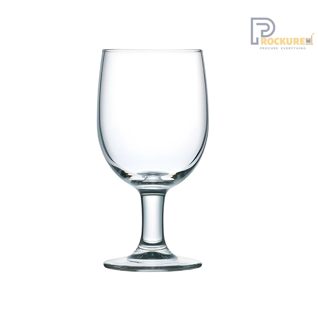 Arcoroc Regal Goblet Cocktail Glass - 33 cl (Pack of 48)