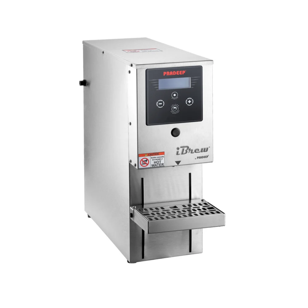 Pradeep Automatic hot water vending machine 20 L 111551
