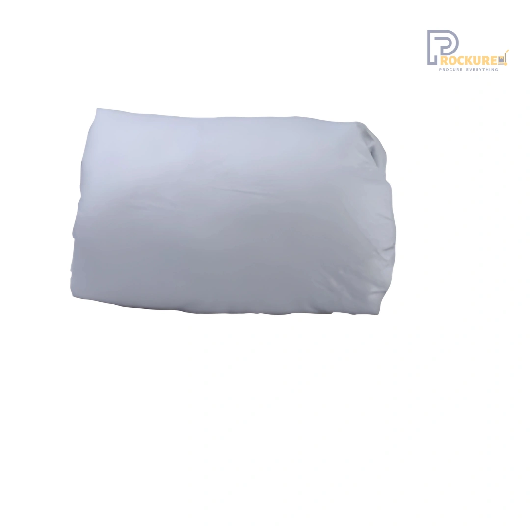 JVD Prestige Board Cover – For 877552-EB, Silver, Padded