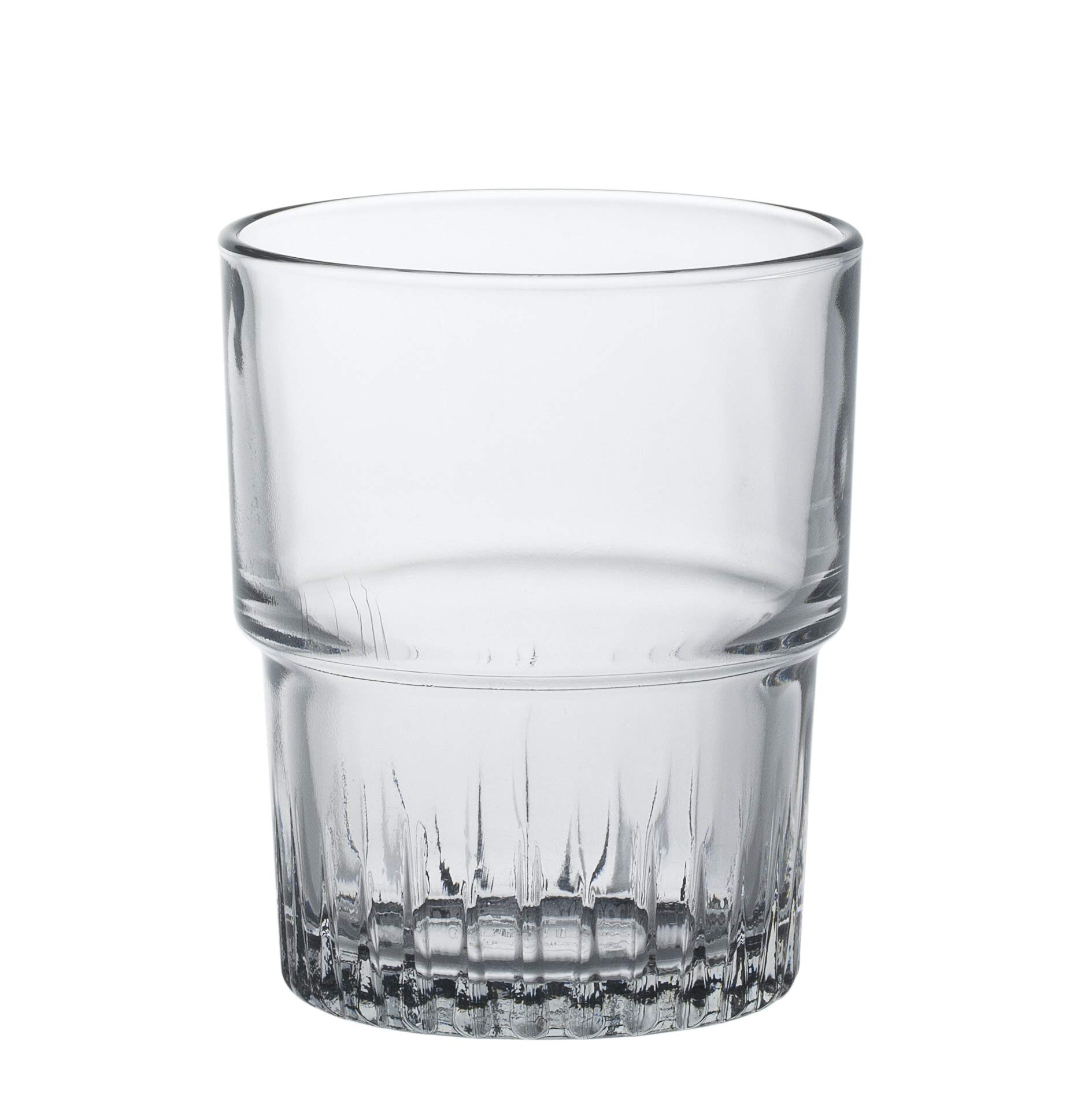 Duralex Empilable Uncolored Tumbler 160 ML (5 3/8 oz) 1013AC