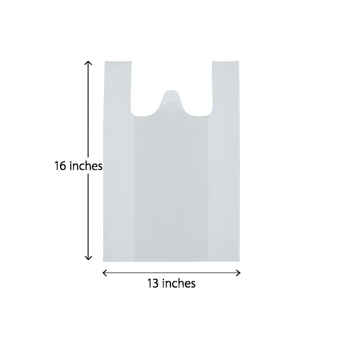 Non Woven Bag | 13 x 16 inches, 60 GSM