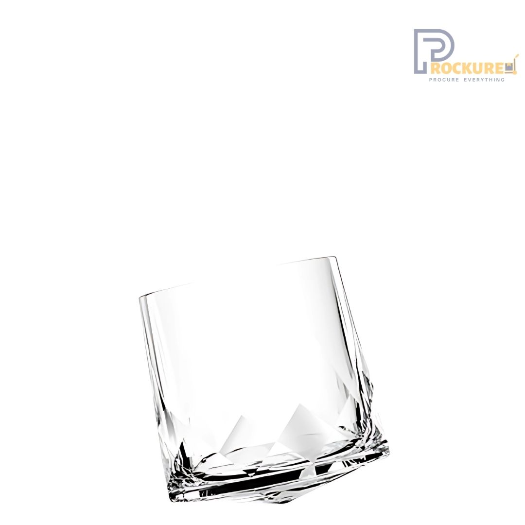 Ocean Connexion Whisky Rock Tumbler - 305 ml (6 pc Carton)