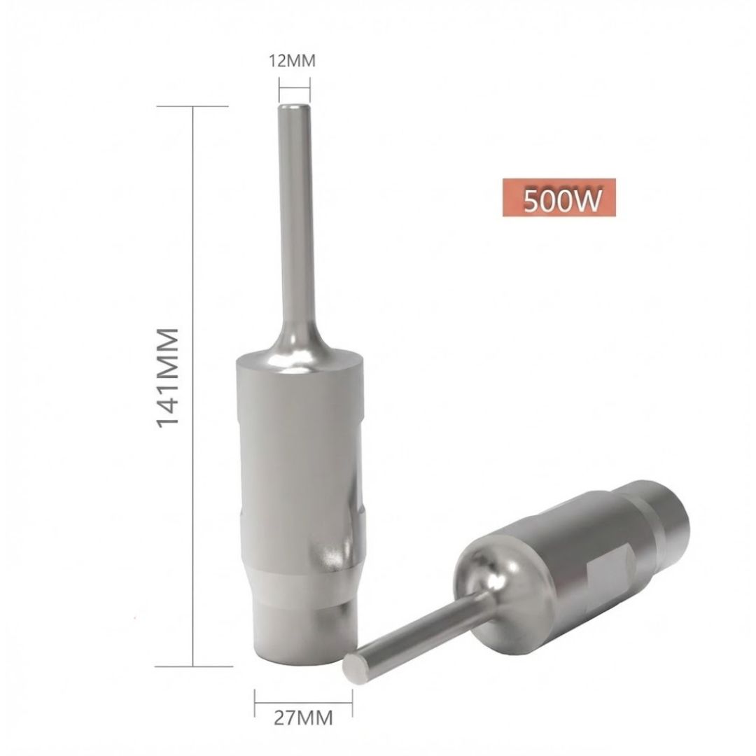 Ultrasonic Infuser JH500W-20 – Digital Ultrasonic Homogenizer 2