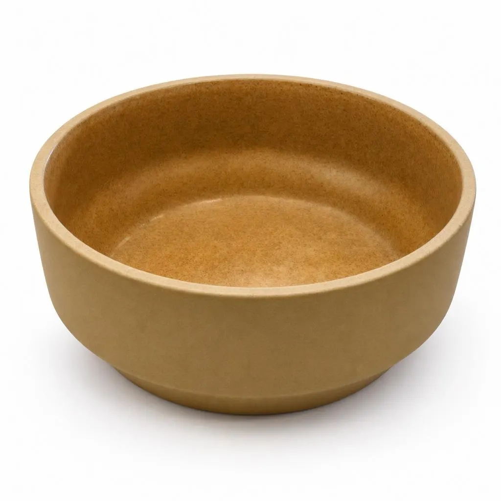 Meraami Field Ceramic Multipurpose Bowl 12 cm