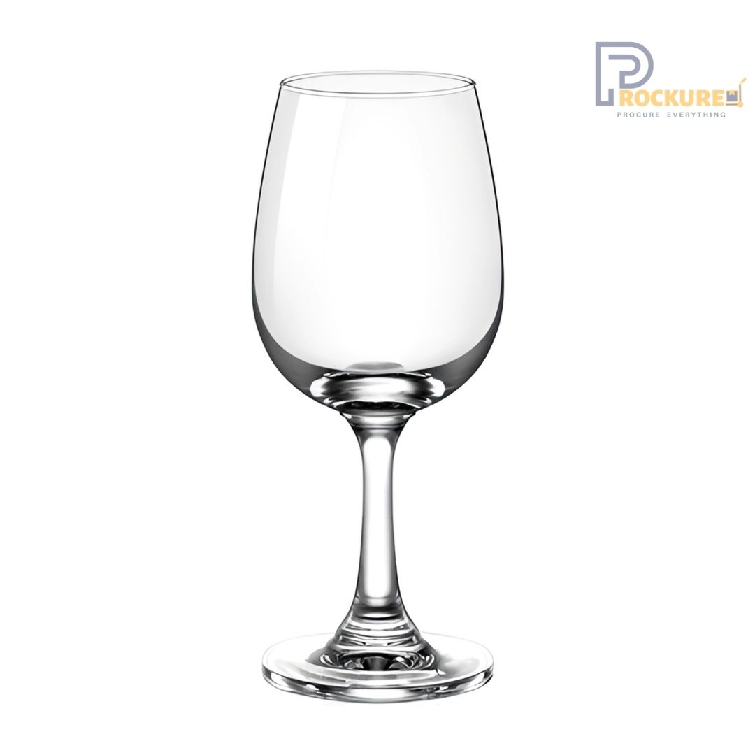 Ocean Stemware Society White Wine Glass (1523W07) - 210 ml, 6 pc Carton