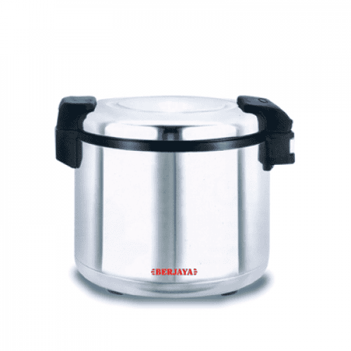 Berjaya Electric Rice Warmer BJY-ERW13 | Commercial Rice Warmer for Restaurants