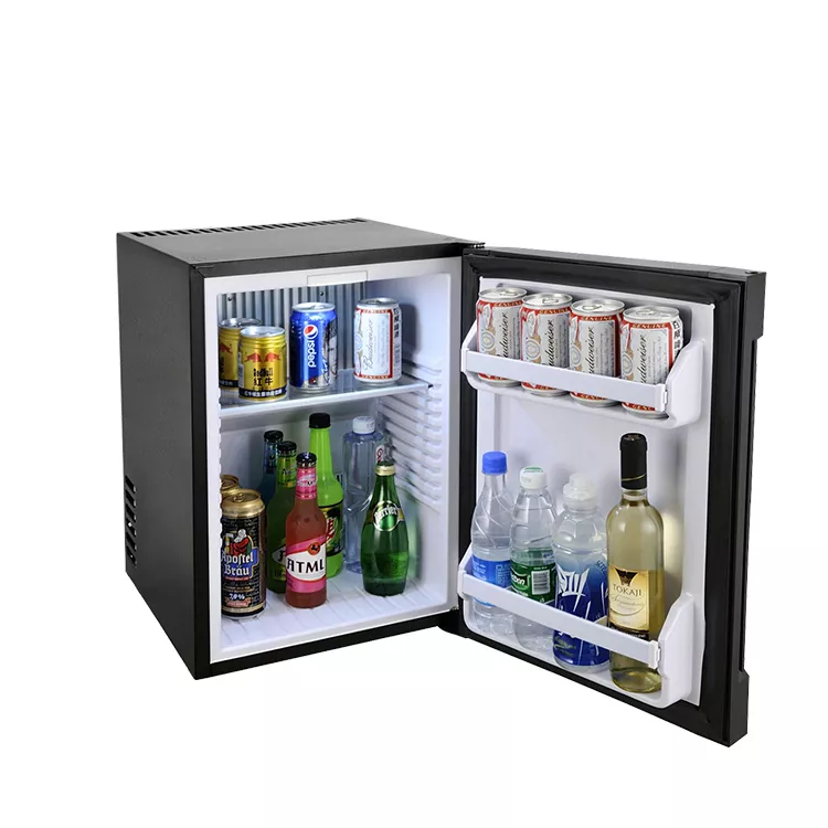 Easton Absorption Minibar ES7540 40 Liter Silent Hotel Minibar 2