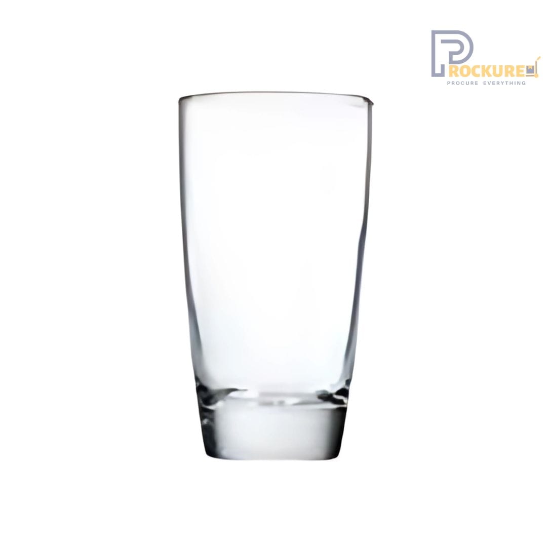 Arcoroc Romance H/B Tumbler - 45 cl Exquisite Glassware (24 pc Carton)