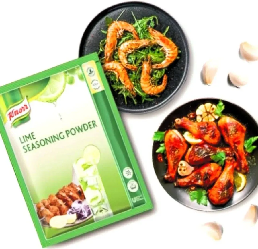 Knorr Lime Seasoning 500 gm 2