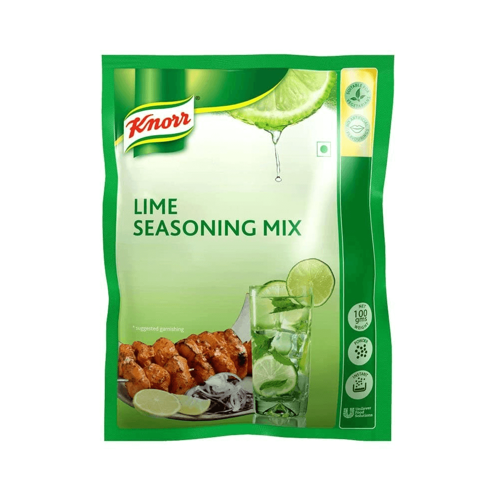 Knorr Lime Seasoning 500 gm