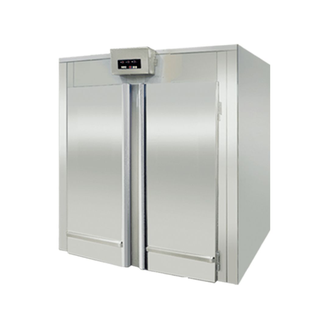 Sinmag ST-4R Roll-In Proofer – Commercial Bakery Proofer