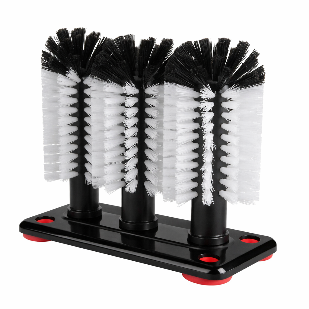 Glass Cleaning Brush - GCB-009