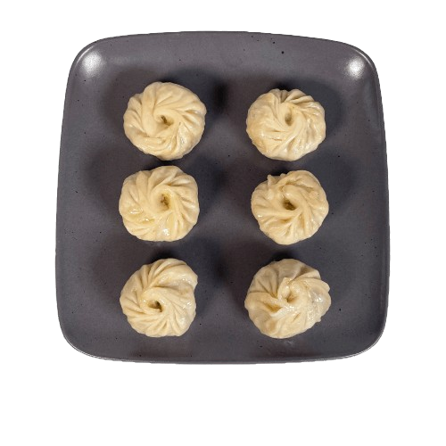 Veg Momos Pack of 20 Frozen 30 gm/pc