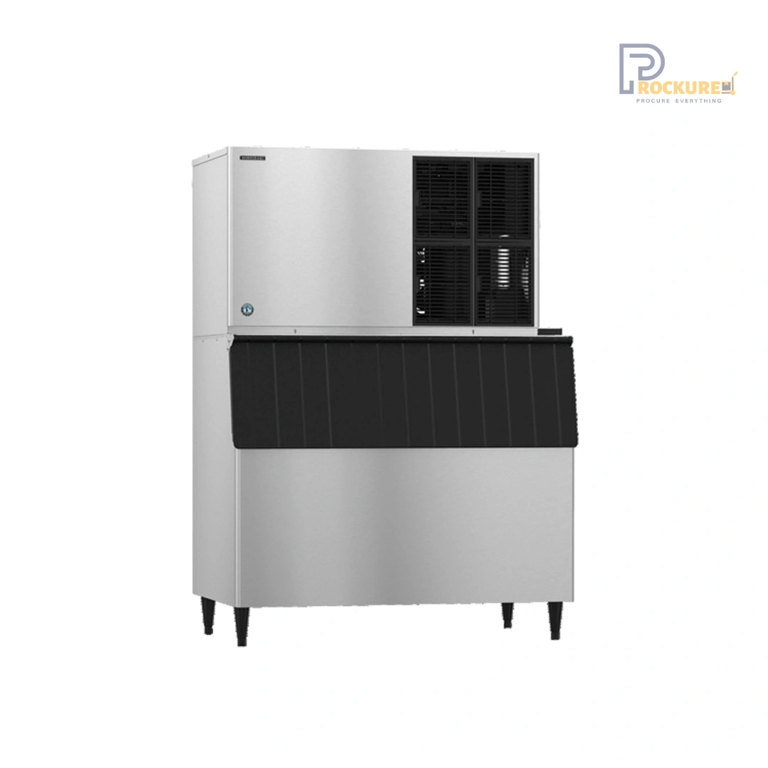 Hoshizaki KM-1301SAH E Commercial Ice Cube Machine – 471
