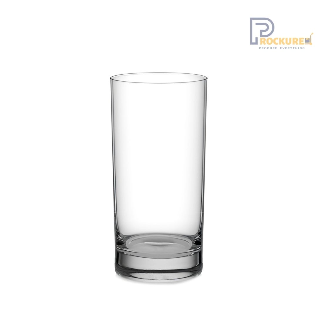 Ocean San Marino Hi Ball Tumbler 350ml - 6 pc Carton for Premium Beverage Service