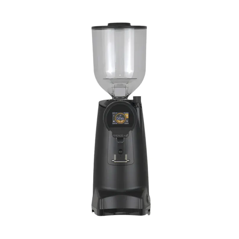 Eureka Firenze 75 On Demand Espresso Coffee Grinder with 75 mm Flat Burrs 2
