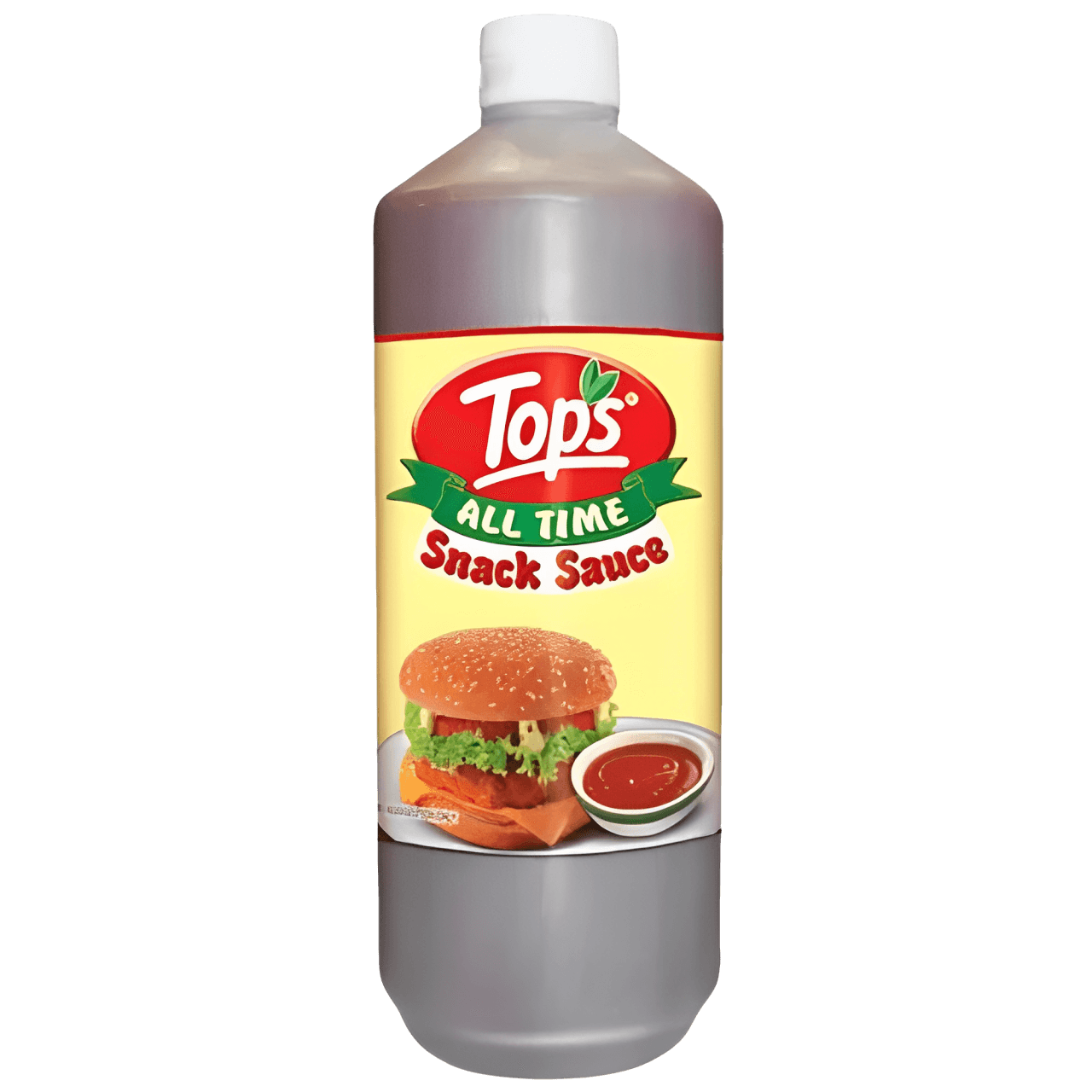 TOPS Classic Snack Sauce 1.18 Kg
