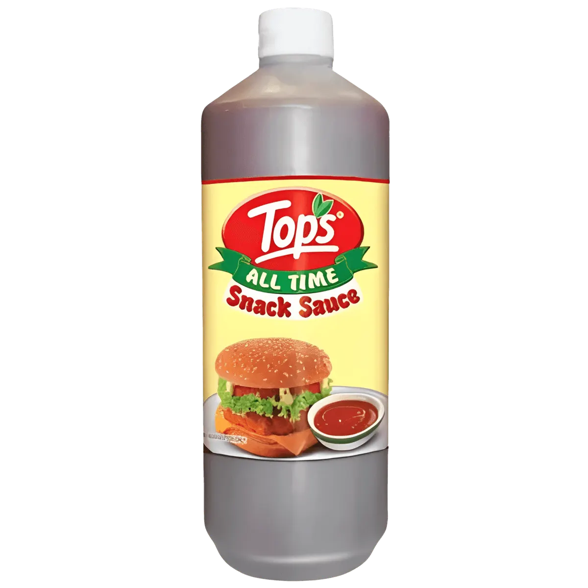 TOPS Classic Snack Sauce 1.18 Kg 2