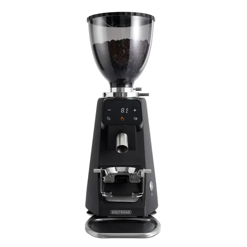 Espressa Ion 64mm Commercial Flat Burr Grinder 2