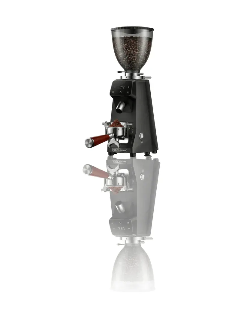 Espressa Ion 64mm Commercial Flat Burr Grinder 3
