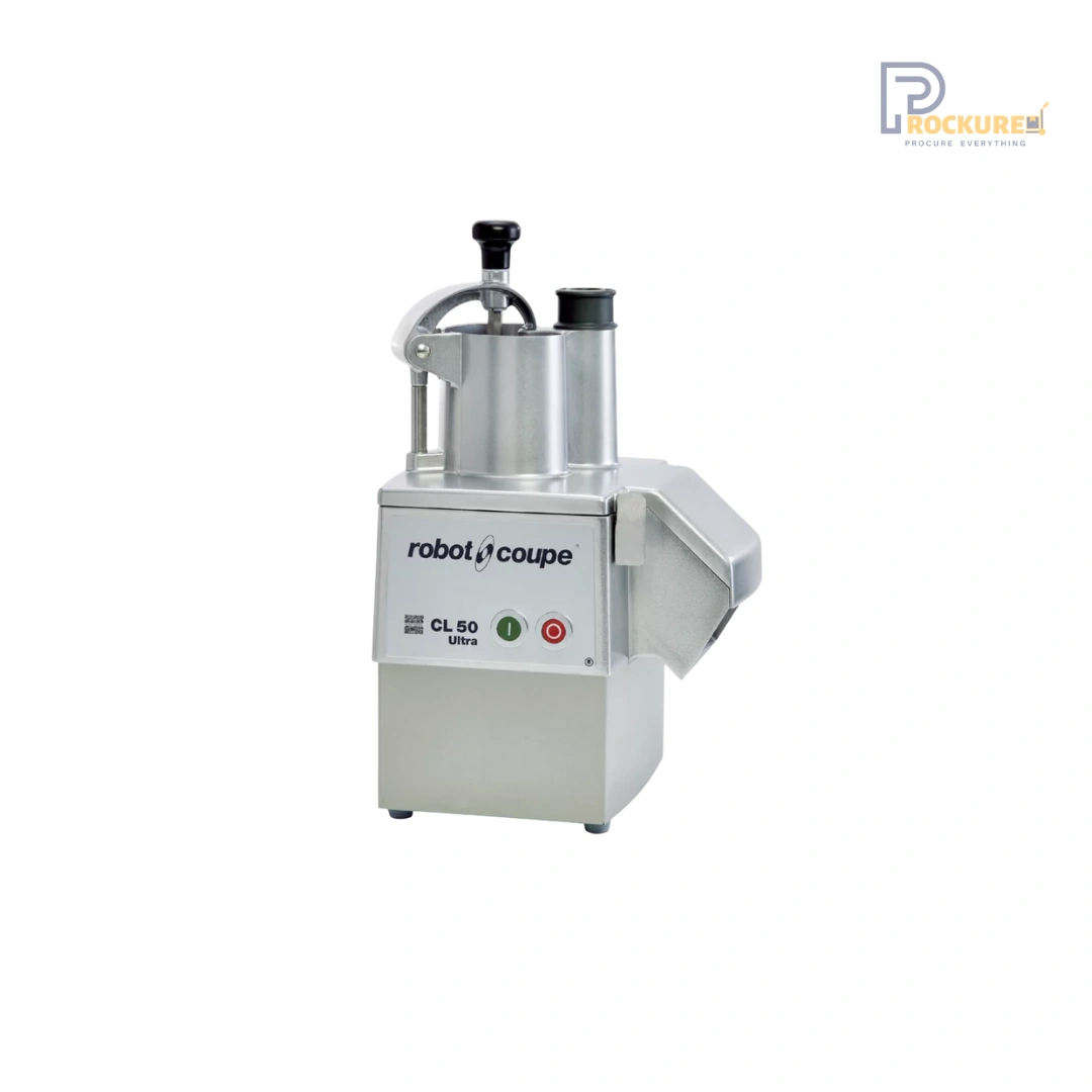 Robot Coupe CL50Ultra-1V Vegetable Preparation Machine